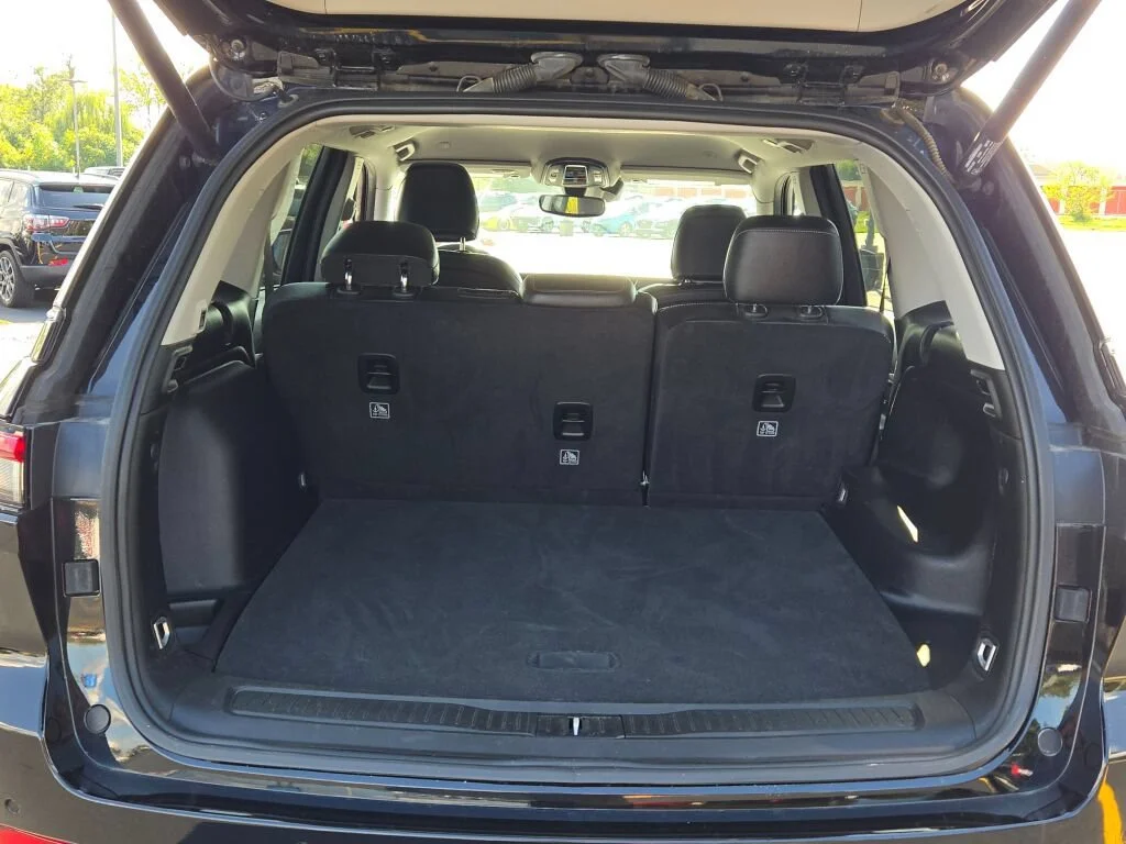 2023 Jeep Grand Cherokee Limited - Photo 16