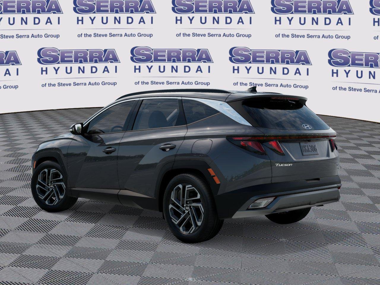 New 2026 Ecotronic Gray Hyundai SEL Plus FWD image 5