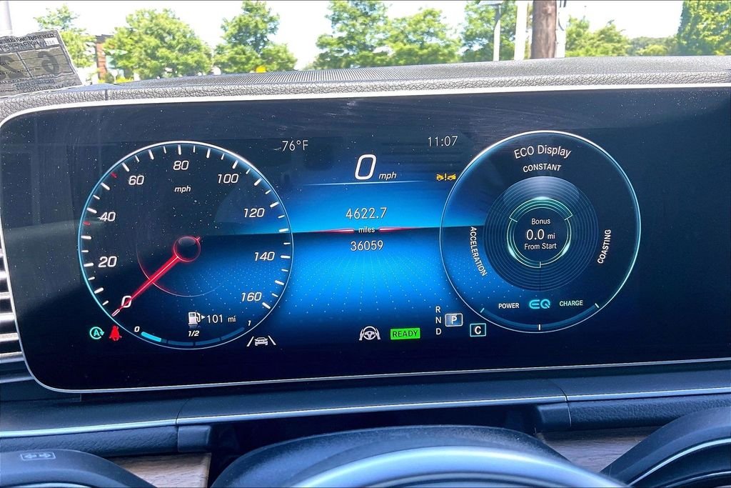 Certified Used 2023  Mercedes-Benz GLS 450 image 18