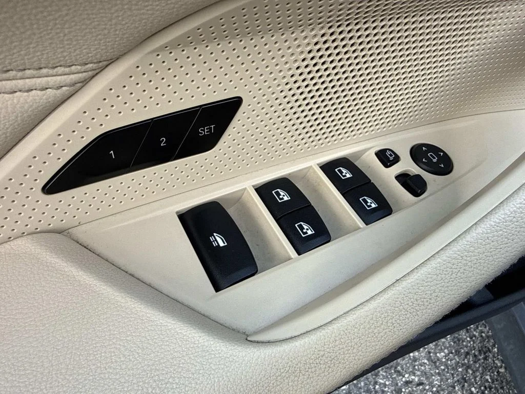 Used 2024 Gray BMW 430i image 14