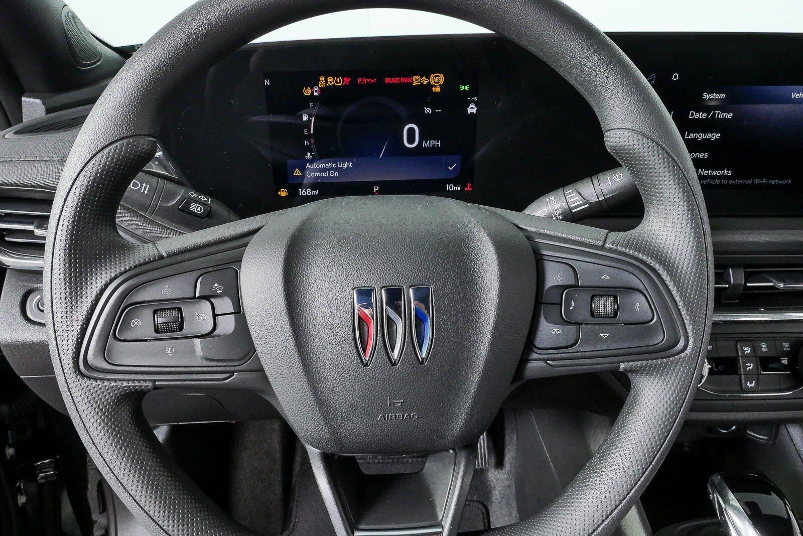 2026 Buick Envista Preferred - Photo 8