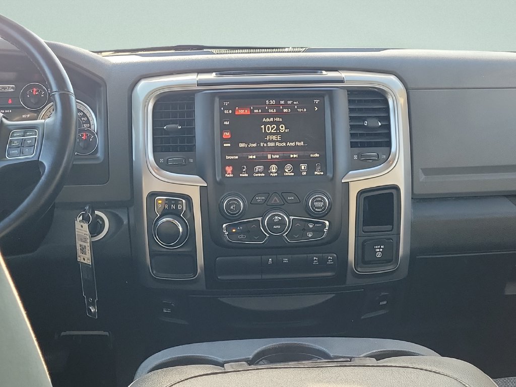 Used 2017 Gray Ram Big Horn image 15