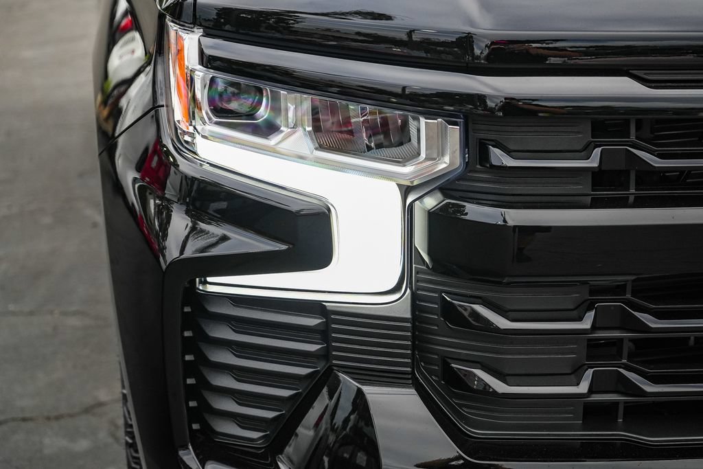 2026 Chevrolet Silverado 1500 RST - Photo 9