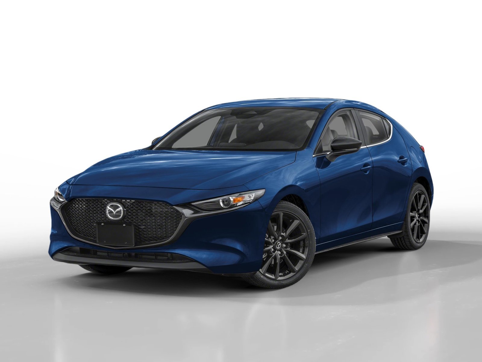 2026 Mazda CX-3 Select Sport AT 5-Door SKYACTIV's photo
