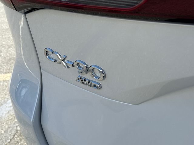 2026 Mazda CX-90 Premium Plus Package - Photo 10