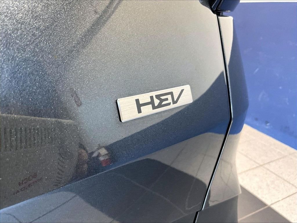 Used 2023 Gray Kia EX image 28