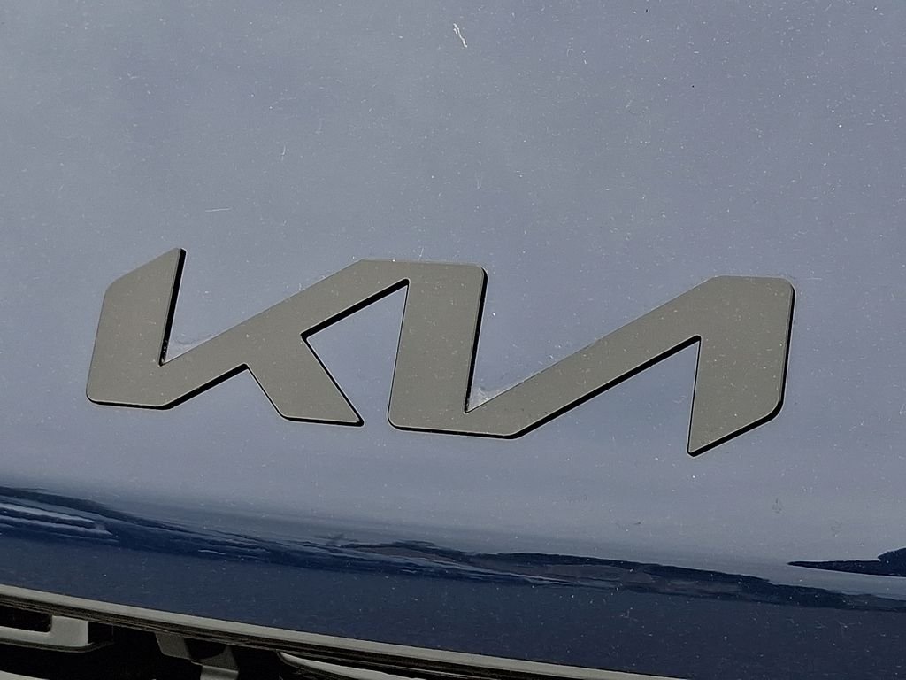 New 2026 Black Kia X-Line SX image 11