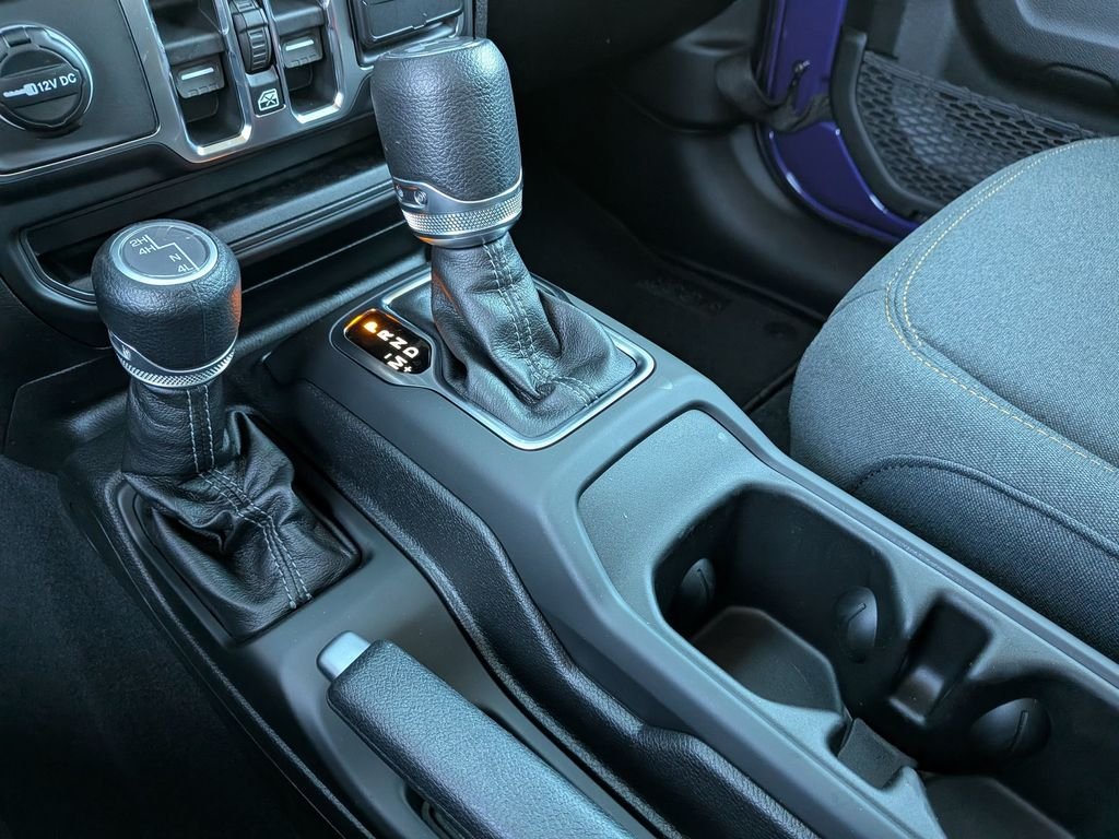 New 2026 Reign Exterior Paint Jeep Sport image 24
