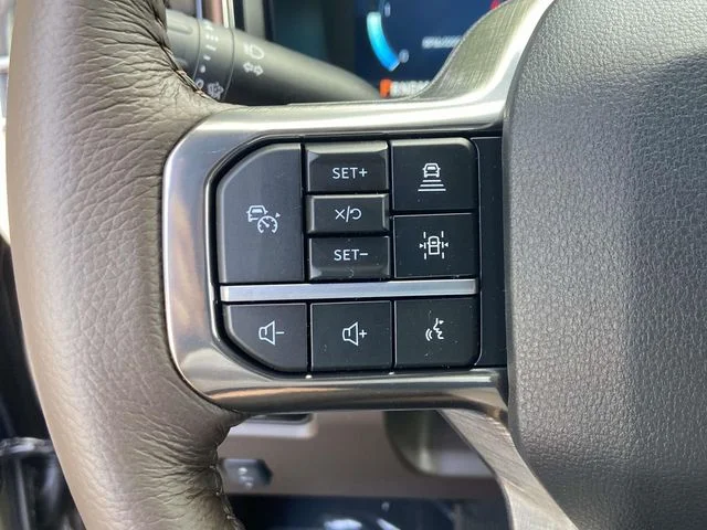New 2026 Marsh Gray Ford King Ranch image 19