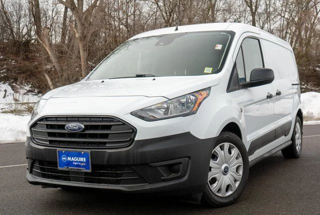 2022 Ford Transit Connect Van XL LWB (Rear 180 Degree Door)'s photo