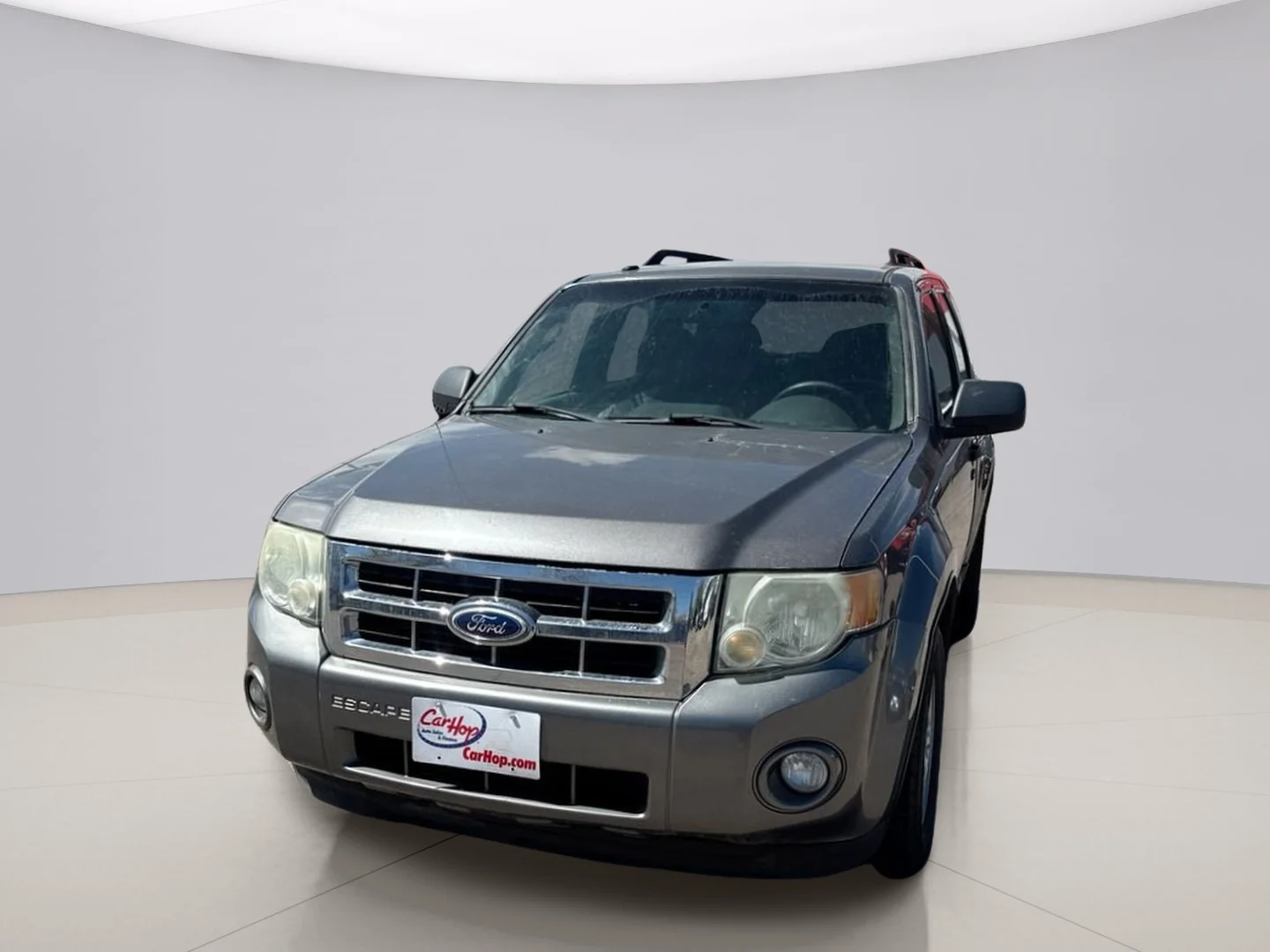 2010 Ford Escape