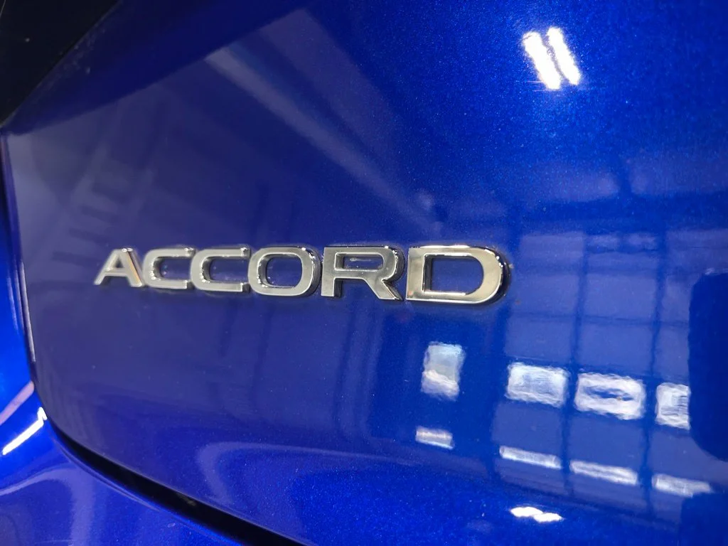 2023 Honda Accord Hybrid Sport - Photo 36