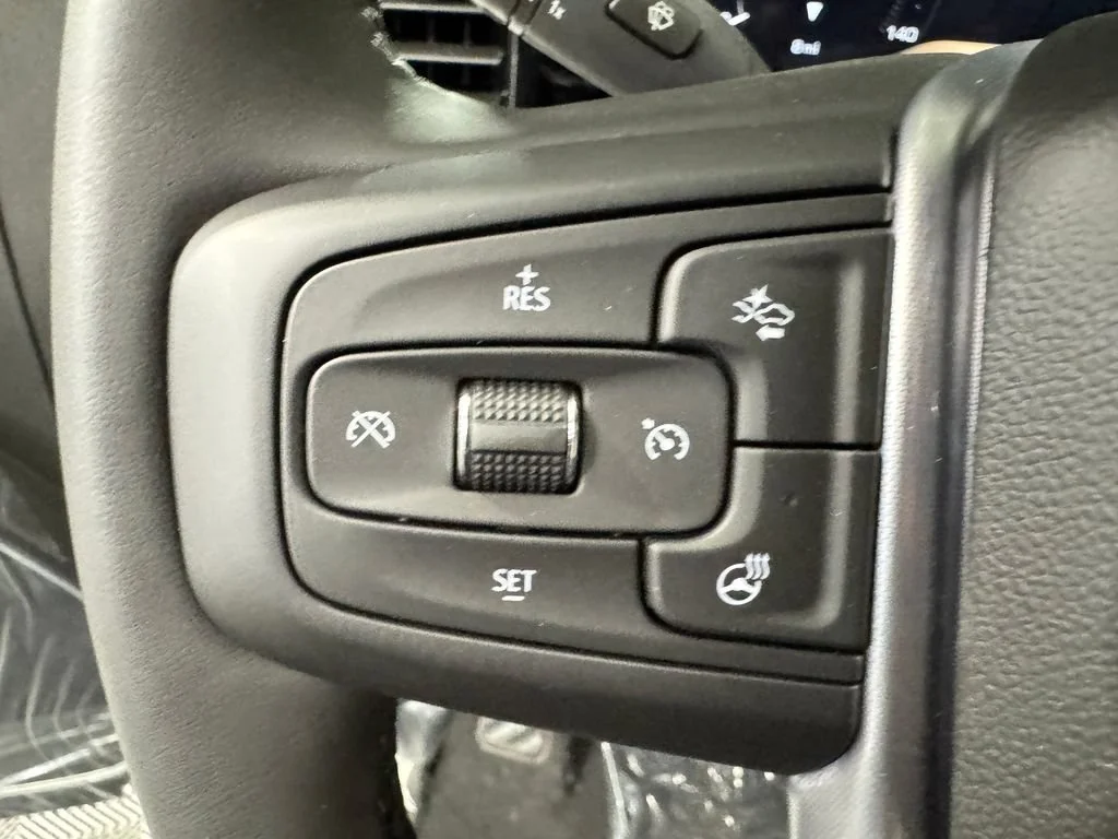 New 2026 Sterling Metallic GMC Elevation image 18