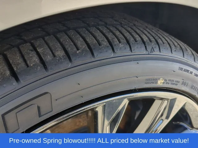 Used 2023 Silver Lexus 350 F SPORT image 19