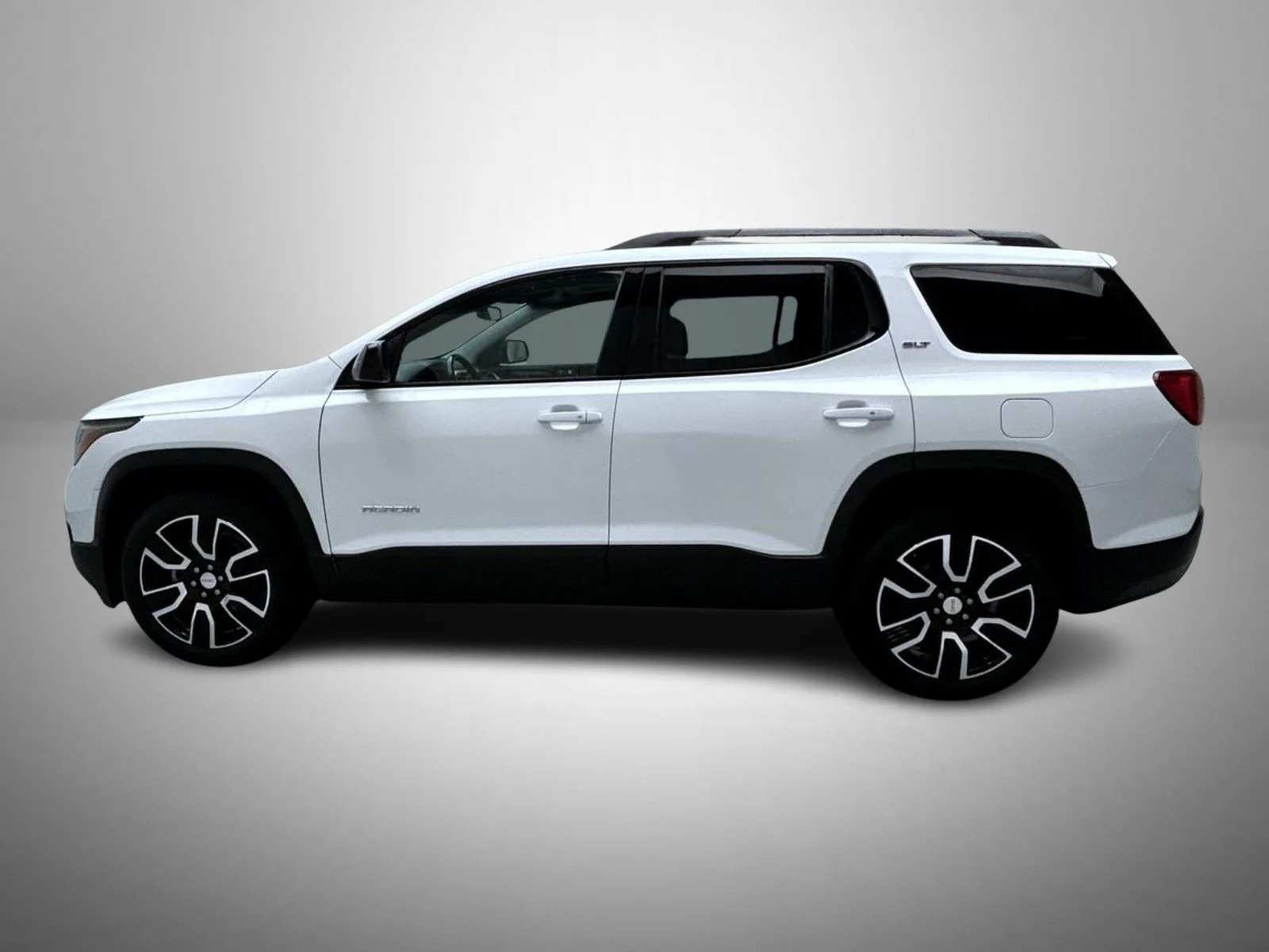 Used 2019 White GMC SLT-1 image 8