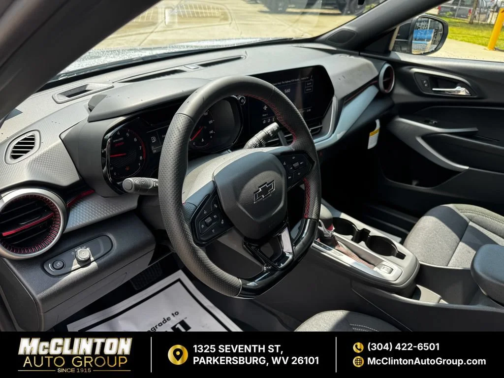2026 Chevrolet Trax RS - Photo 17