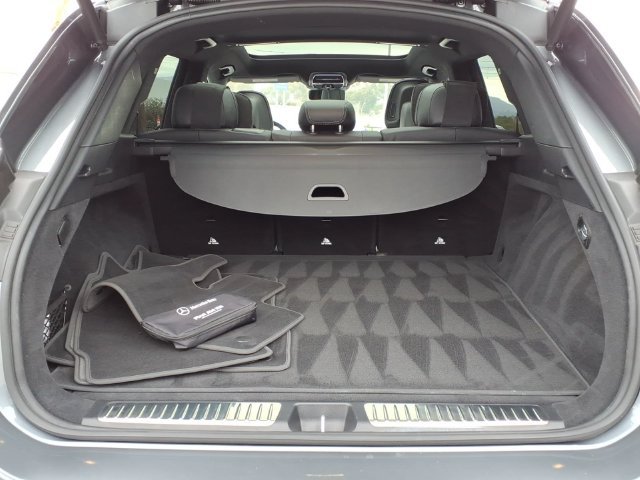 Certified Used 2023 Gray Mercedes-Benz 450 image 24