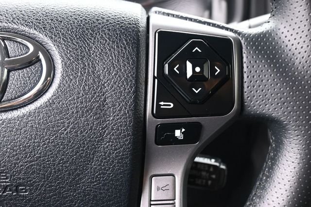 Used 2023 Black Toyota SR5 image 28