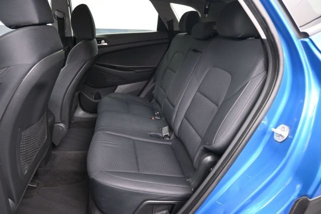 Used 2020 Blue Hyundai Value image 10
