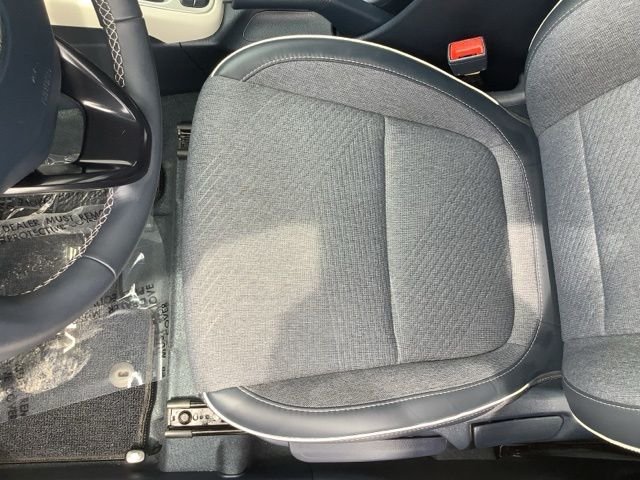 Certified Used 2025 White Hyundai Limited image 9