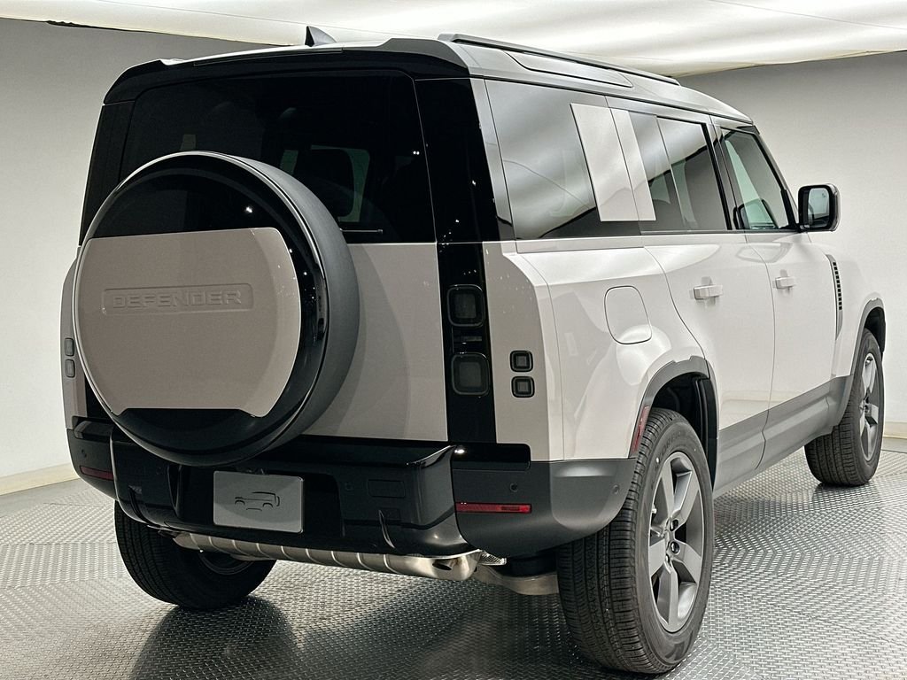 New 2026 Borasco Grey LAND ROVER S image 11