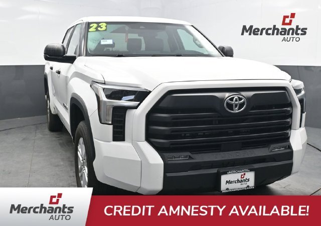 2023 Toyota Tundra SR5