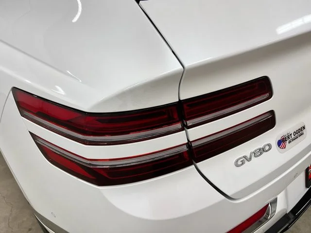2024 GENESIS GV80 - Photo 6