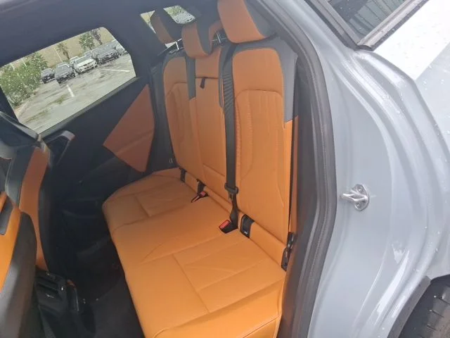 Used 2025 Gray BMW 30 xDrive image 17
