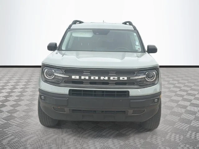 Used 2021 Green Ford Big Bend image 2
