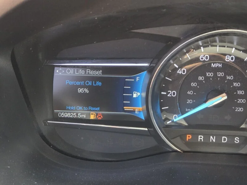 Used 2019 MAGNETIC METALL Ford XLT image 17