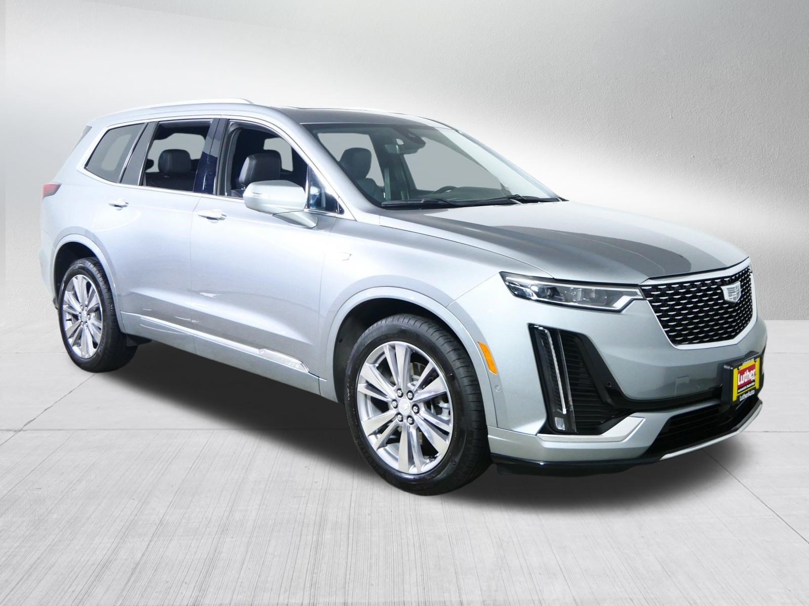 2023 Cadillac XT6