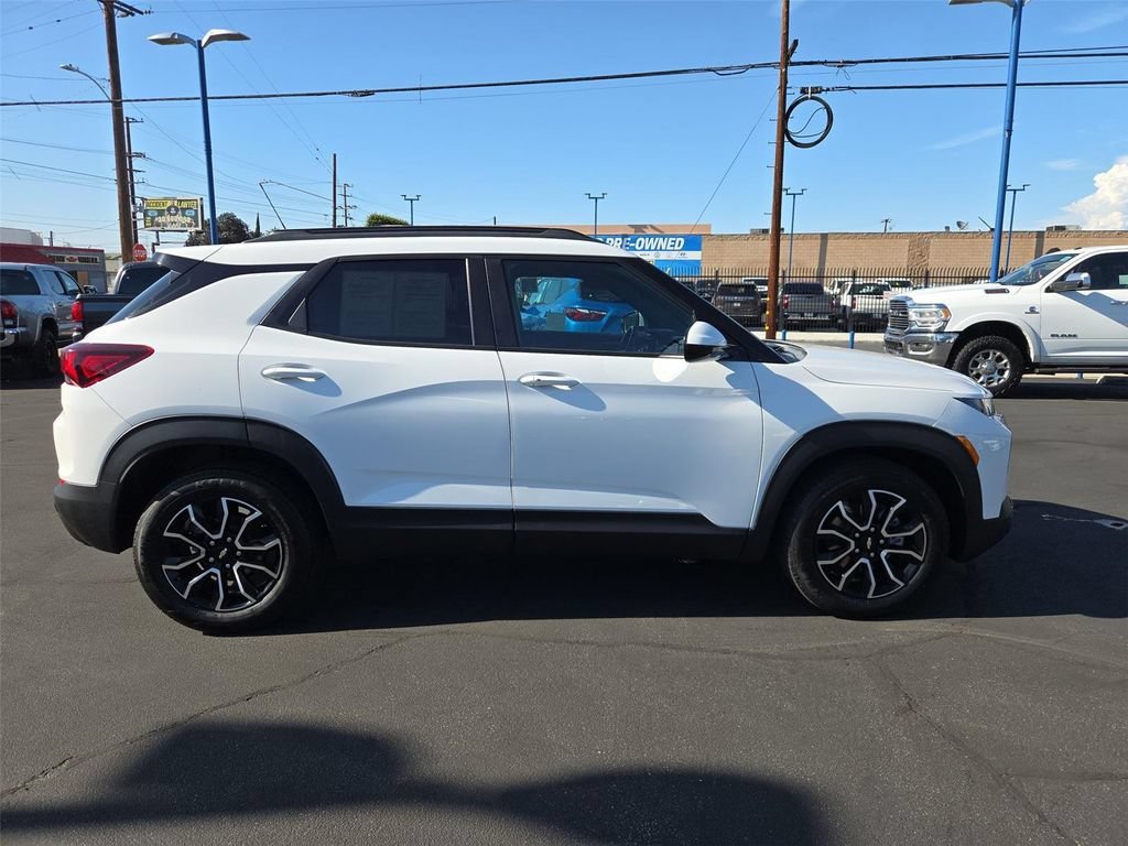 2023 Chevrolet TrailBlazer Activ - Photo 27