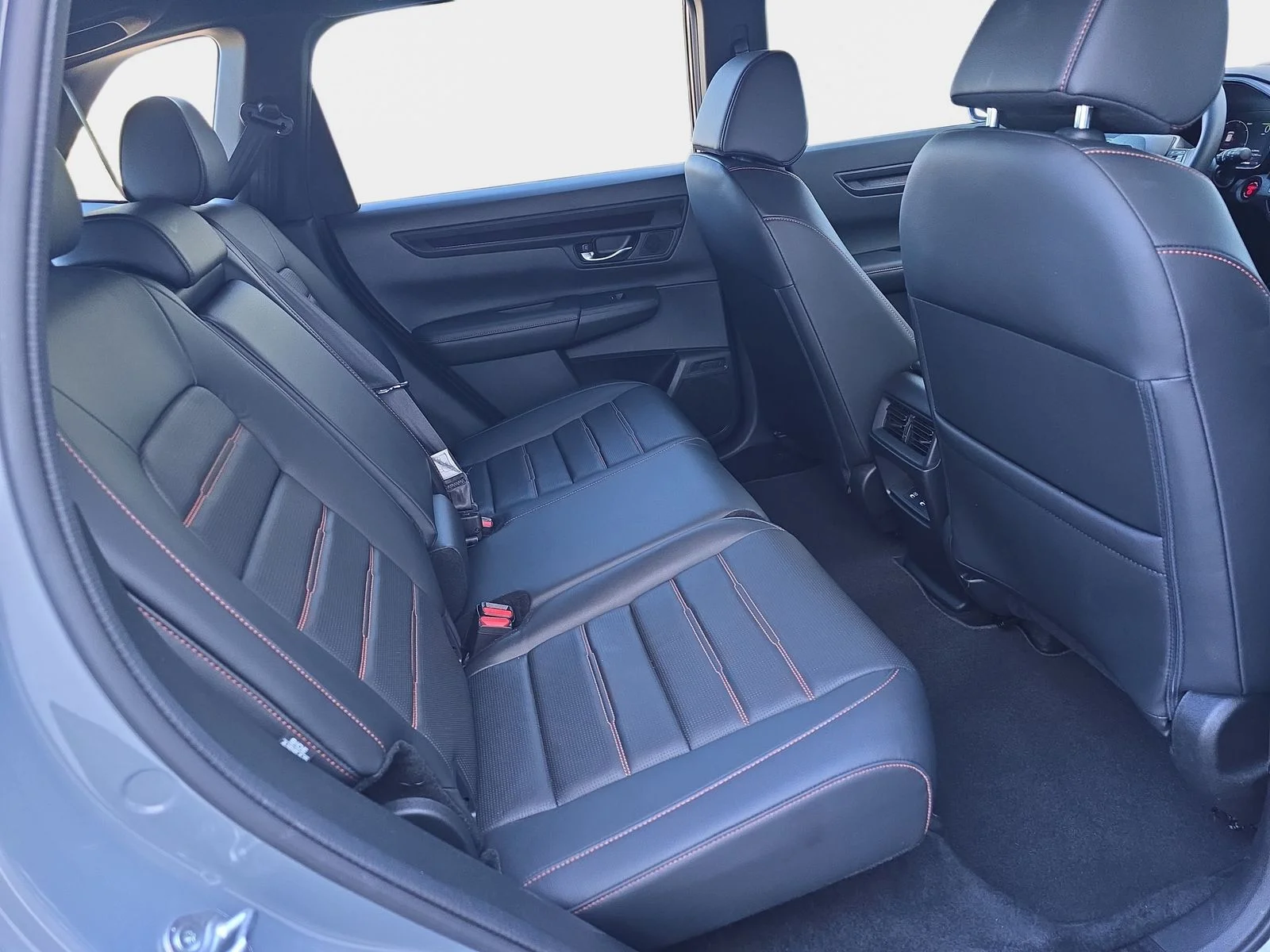Certified Used 2024 Urban Gray Pearl Honda Sport-L image 13