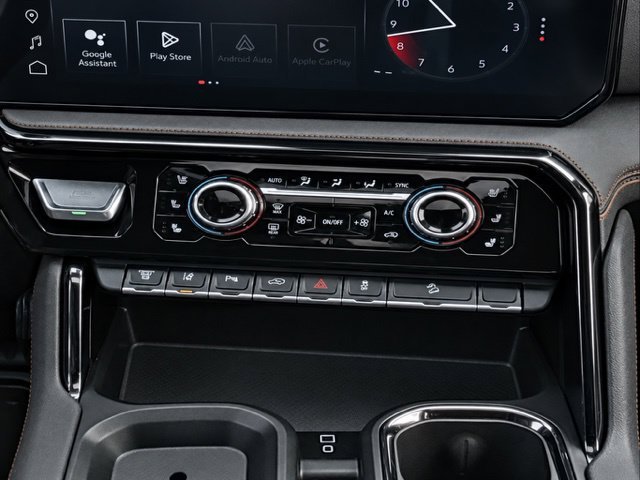 2024 GMC Sierra 2500HD AT4 - Photo 14