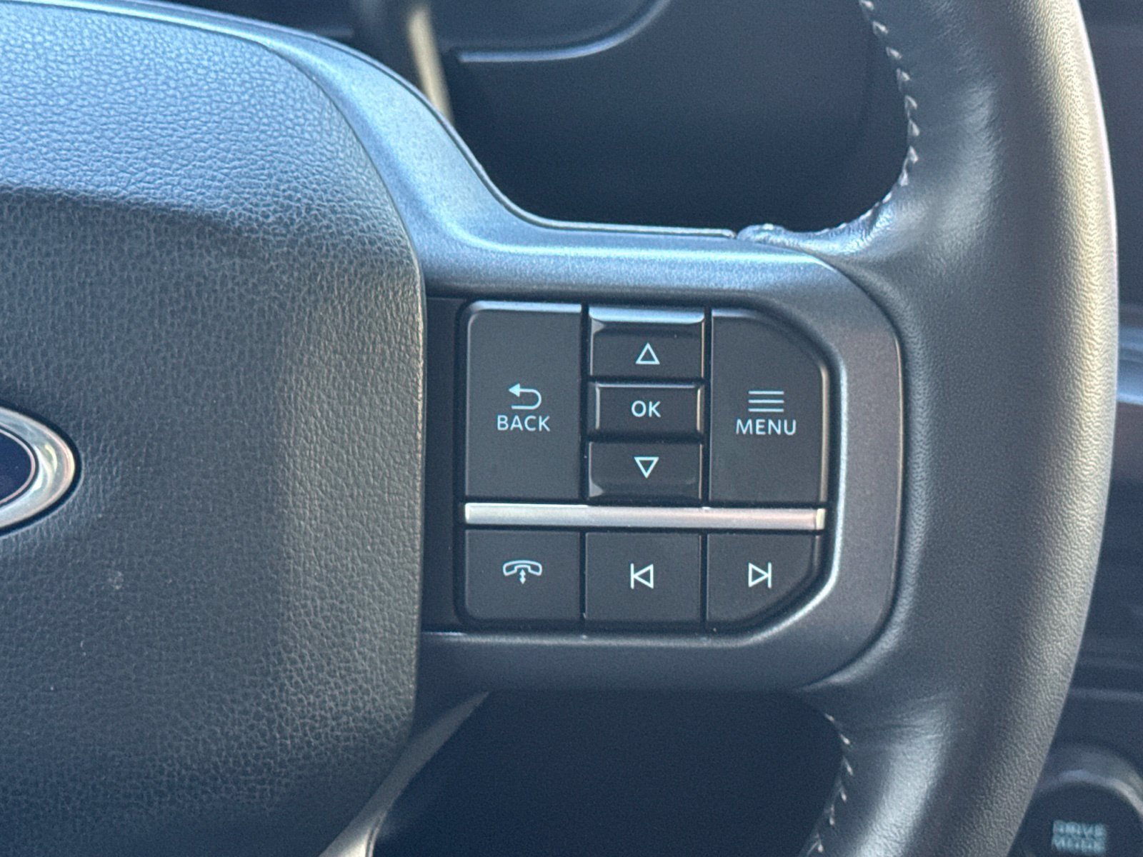Used 2024 Black Ford Lariat image 18