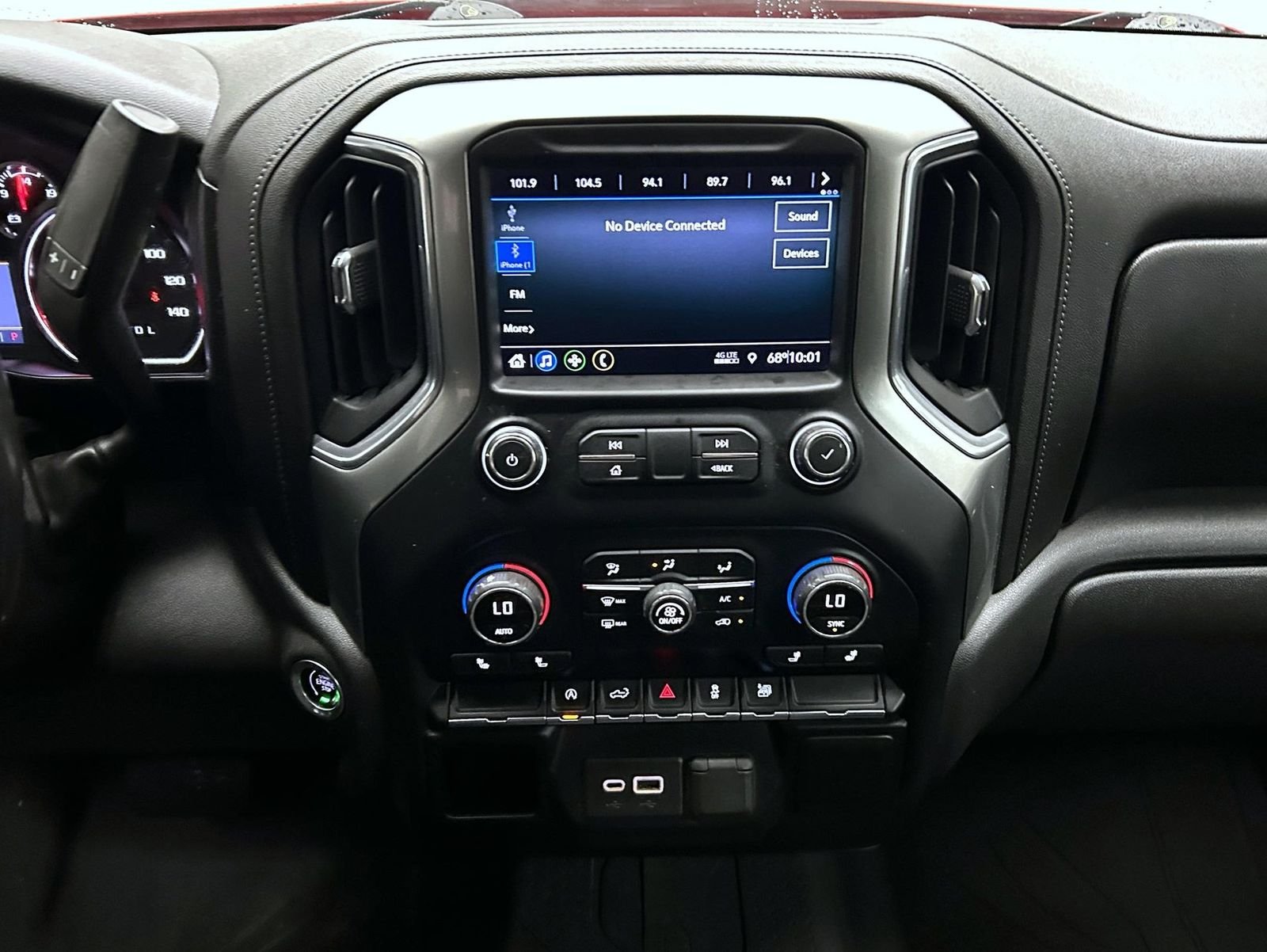 Used 2020 Red Chevrolet LT image 13