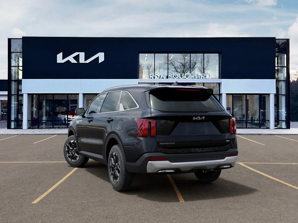 New 2026 PANTHERA METAL Kia S image 4