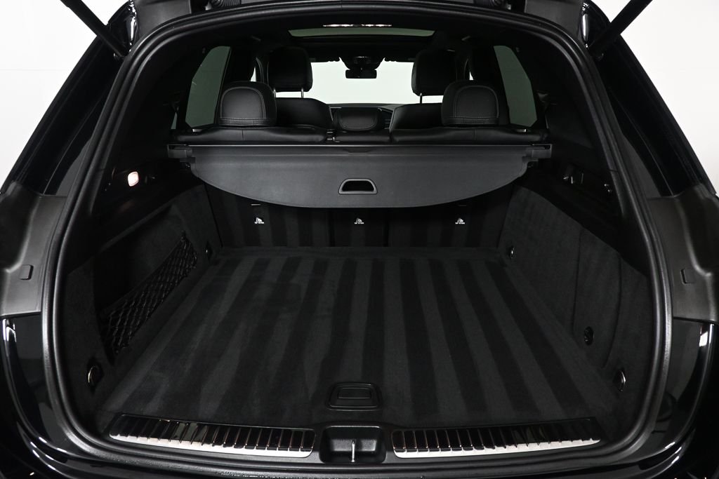 Certified Used 2023  Mercedes-Benz GLE 350 image 30