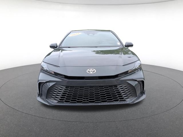 Certified Used 2025  Toyota SE image 9