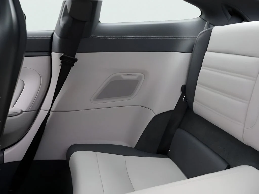 Used 2025 White Porsche Carrera image 20