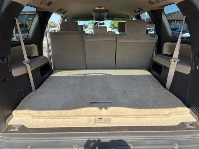 Used 2008 Beige Toyota SR5 image 7