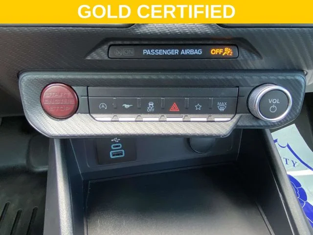 Certified Used 2025 Gray Metallic Ford GT image 17