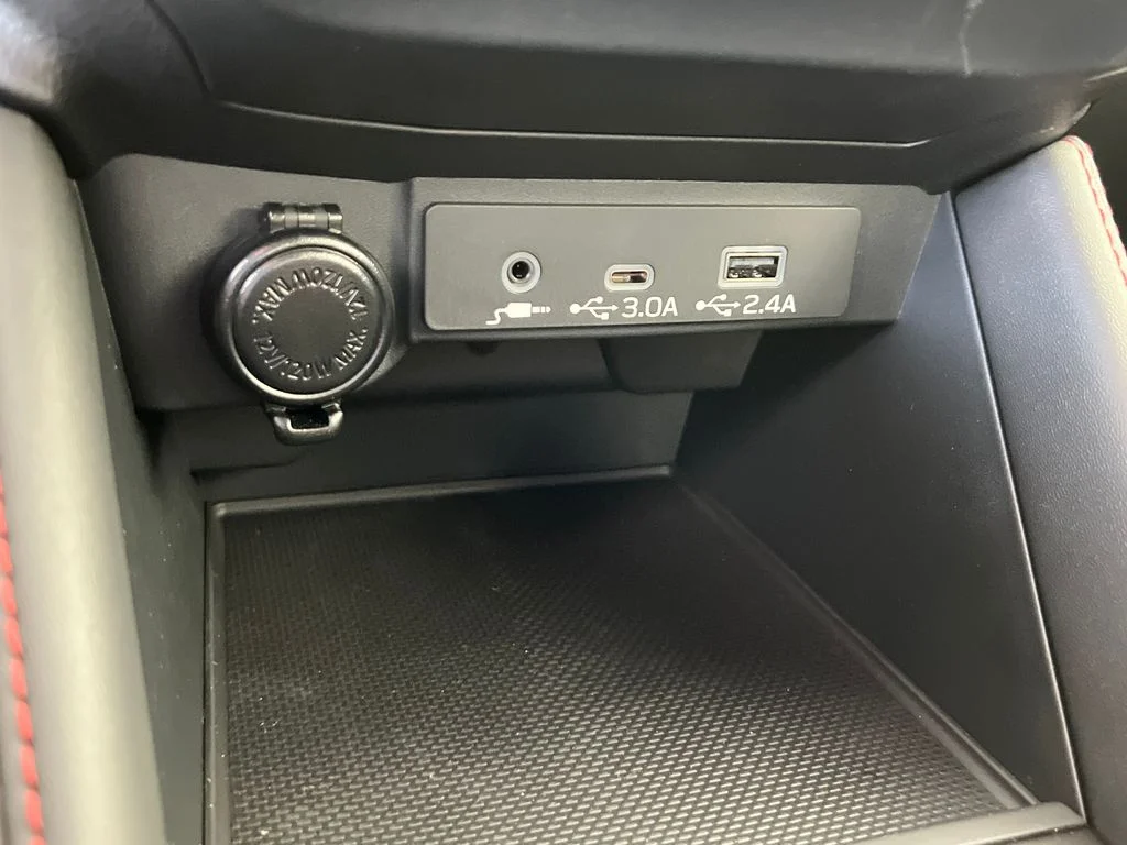 New 2026 ICE SILVER METALLIC Subaru Premium image 29