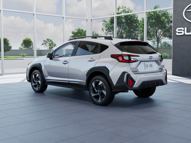 New 2027 ICE SILVER METALLIC Subaru Limited image 4