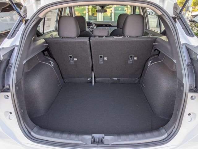 2025 Nissan KICKS PLAY Base - Photo 26