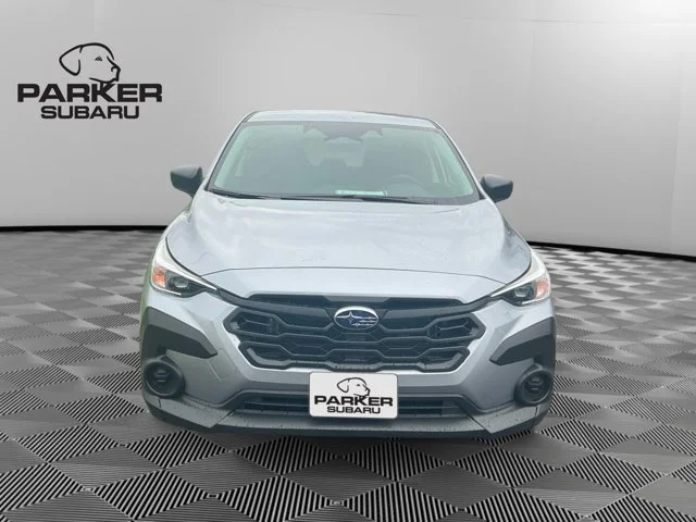 New 2026 ICE SILVER METALLIC Subaru Base image 8