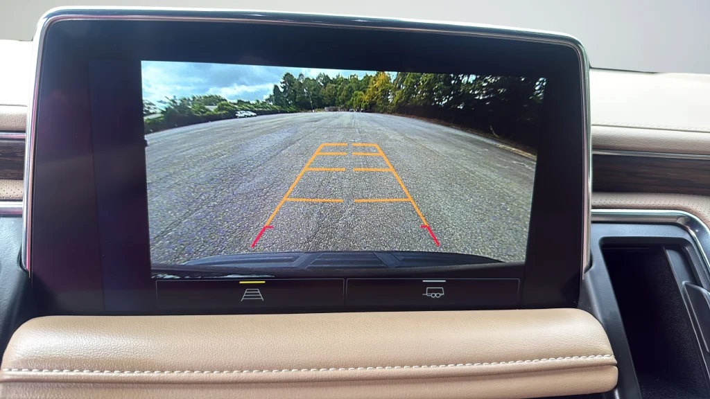 Used 2024 Gray Chevrolet Premier image 16