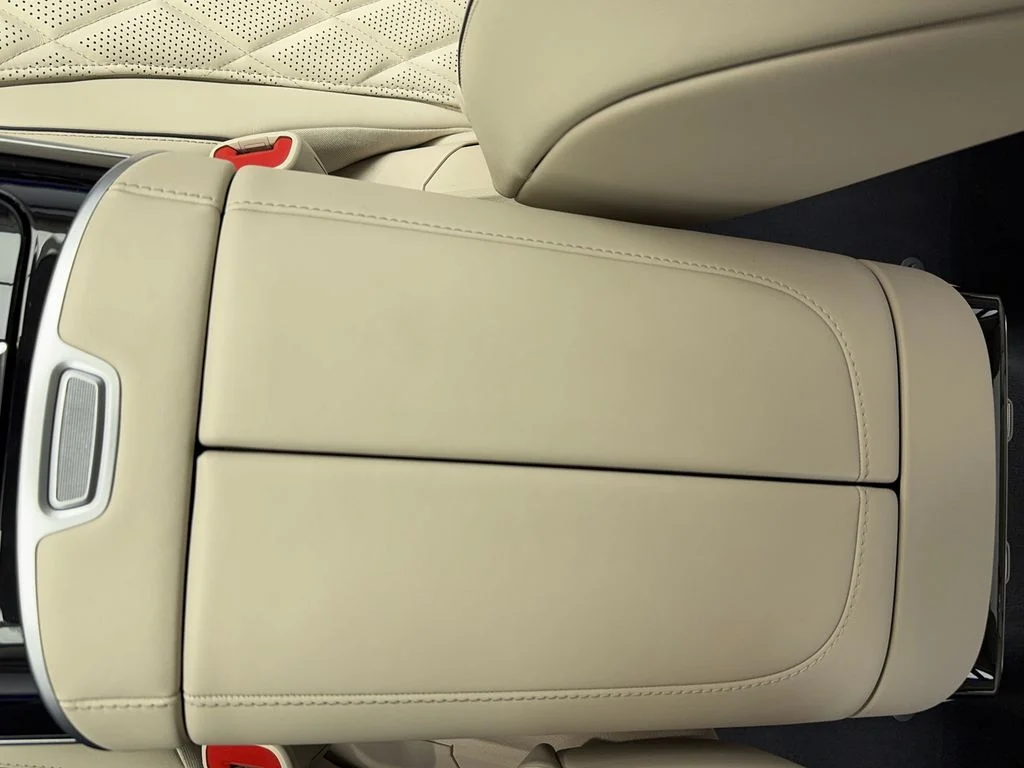 2022 Mercedes-Benz S-Class S 500 - Photo 37