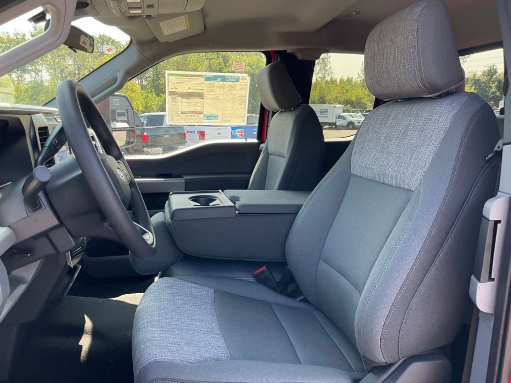 2026 Ford F-250 Super Duty XLT - Photo 12
