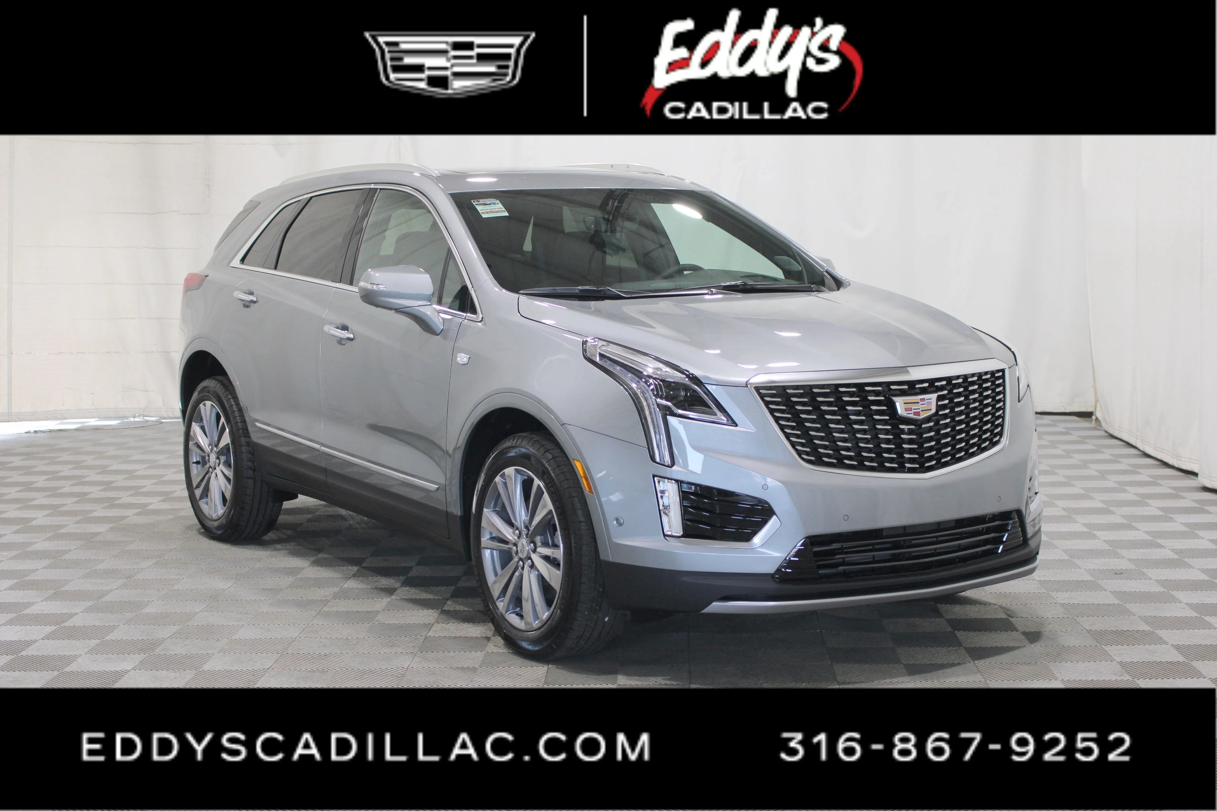 2026 Cadillac XT5